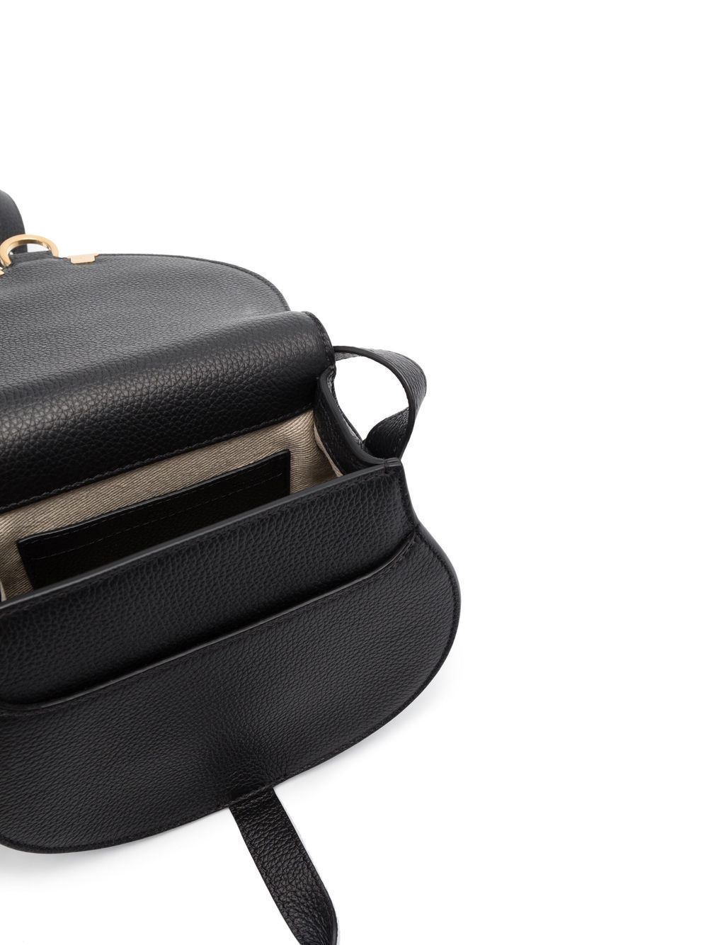 Chloè Bags.. Black CHC22AS680I31001 (Chloé / ハンドバッグ・ショルダーバッグ ) | Chloé (クロエ)(3)
