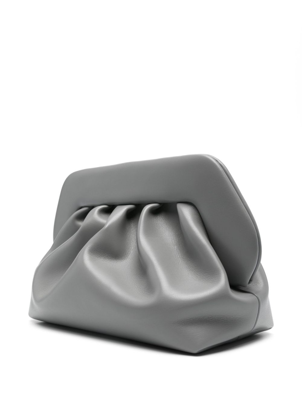 THEMOIRE' Bags.. Grey TMFW24GN104STORMGREY (THEMOIRè / クラッチバッグ・ポーチ ) | THEMOIRè (テモワール)(1)