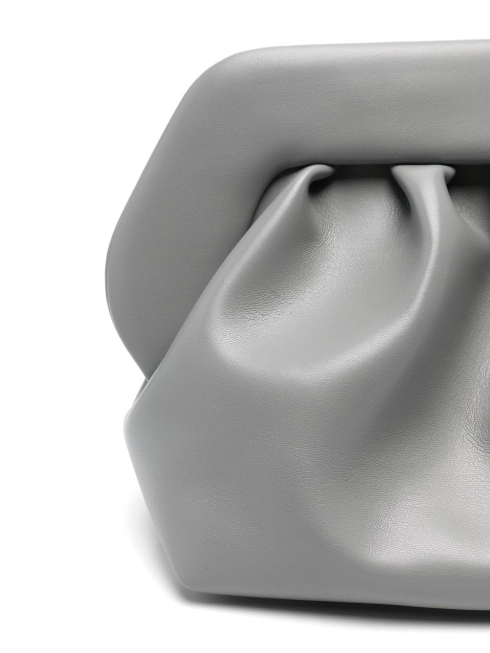 THEMOIRE' Bags.. Grey TMFW24GN104STORMGREY (THEMOIRè / クラッチバッグ・ポーチ ) | THEMOIRè (テモワール)(3)