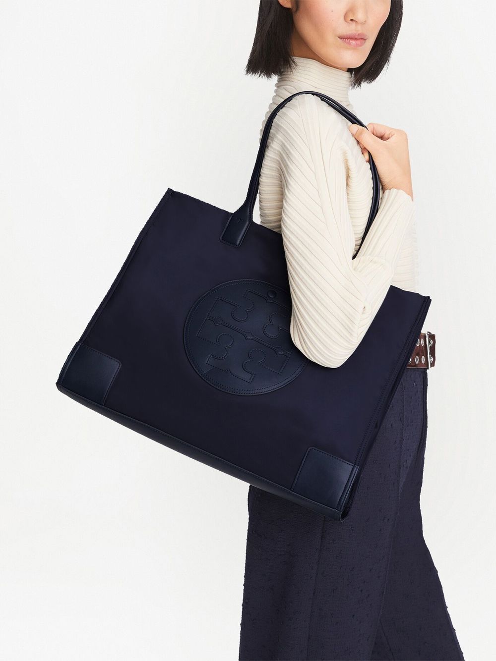Tory Burch Bags.. Blue 87116405 (TORY BURCH / トートバッグ ) | TORY BURCH (トリーバーチ)(3)