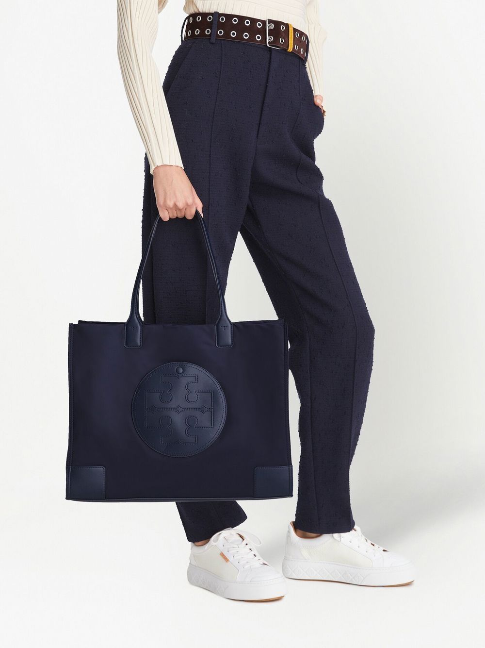 Tory Burch Bags.. Blue 87116405 (TORY BURCH / トートバッグ ) | TORY BURCH (トリーバーチ)(5)