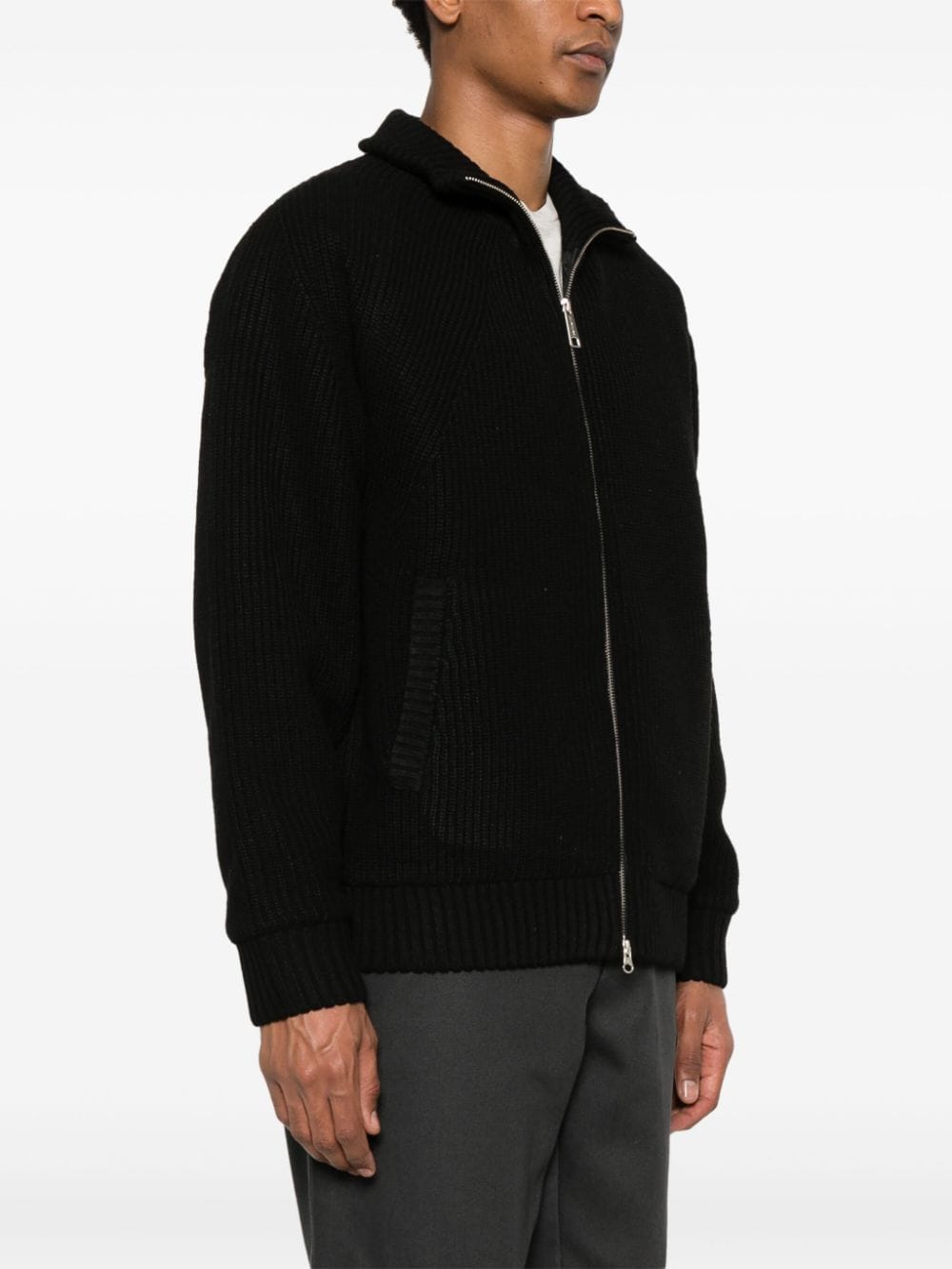 CARHARTT WIP MAIN Sweaters Black I03390289XX (Carhartt WIP / ニット・セーター・カーディガン ) | Carhartt WIP (カーハート)(1)