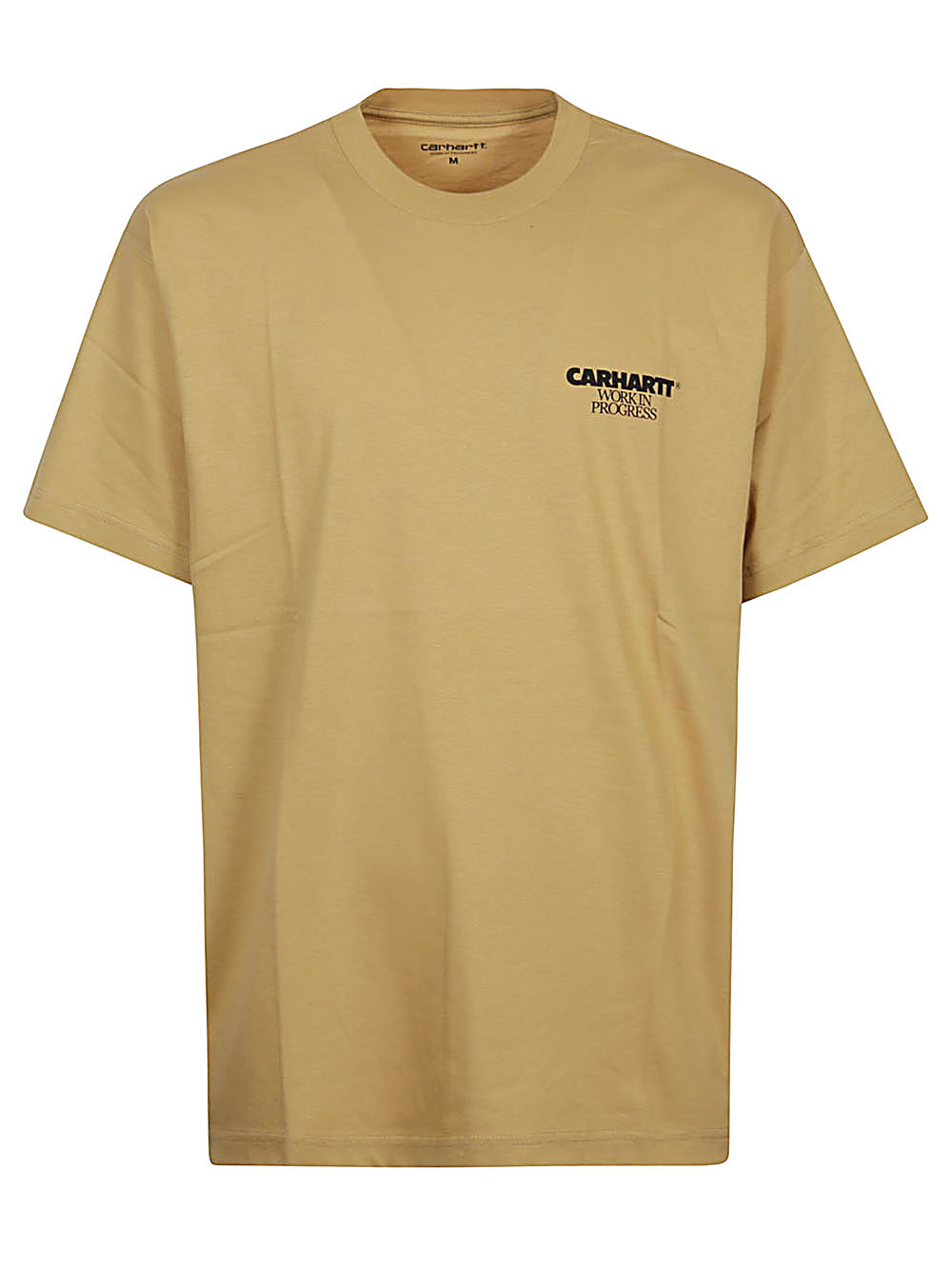 CARHARTT WIP PRE T-shirts and Polos Beige I0336621YHXX (Carhartt WIP / Tシャツ・カットソー ) | Carhartt WIP (カーハート)