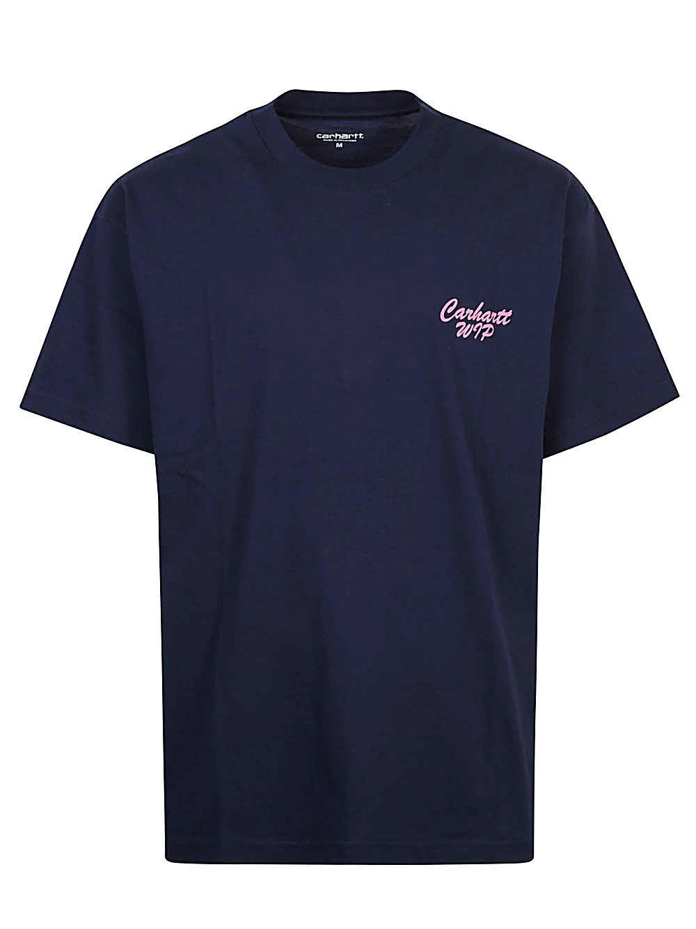 CARHARTT WIP PRE T-shirts and Polos Blue I0336412AUXX (Carhartt WIP / Tシャツ・カットソー ) | Carhartt WIP (カーハート)
