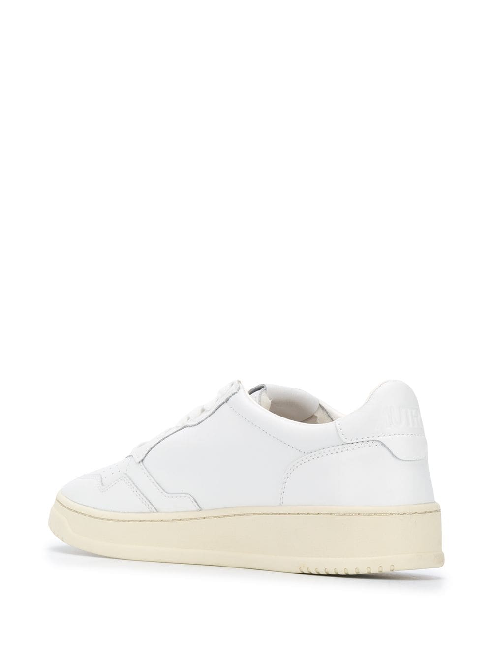 AUTRY Sneakers White AULMLL15 (AUTRY / スニーカー ) | AUTRY (オートリー)(3)