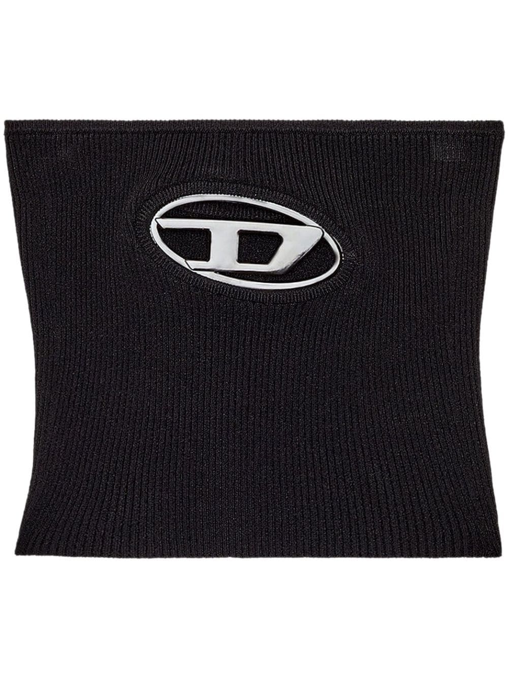 Diesel Top Black A115860DLAX9XX (Diesel / タンクトップ・キャミソール ) | Diesel (ディーゼル)