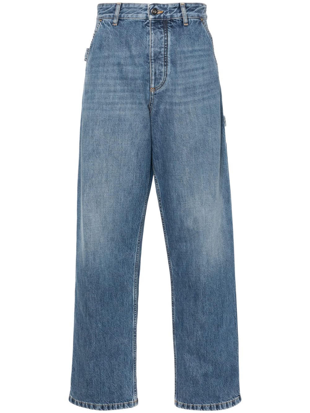 Bottega Veneta Jeans Blue 793538V42W04715 (Bottega Veneta / ジーンズ ) | Bottega Veneta (ボッテガ・ヴェネタ)