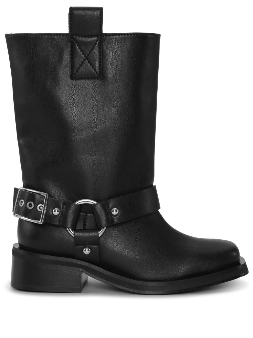 GANNI Boots Black S2275099 (GANNI / ブーツ ) | GANNI (ガニー)