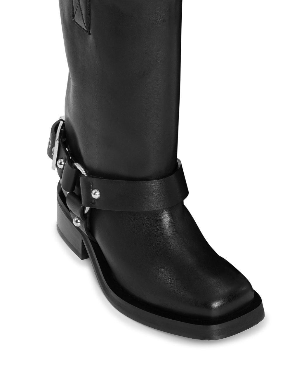 GANNI Boots Black S2275099 (GANNI / ブーツ ) | GANNI (ガニー)(1)