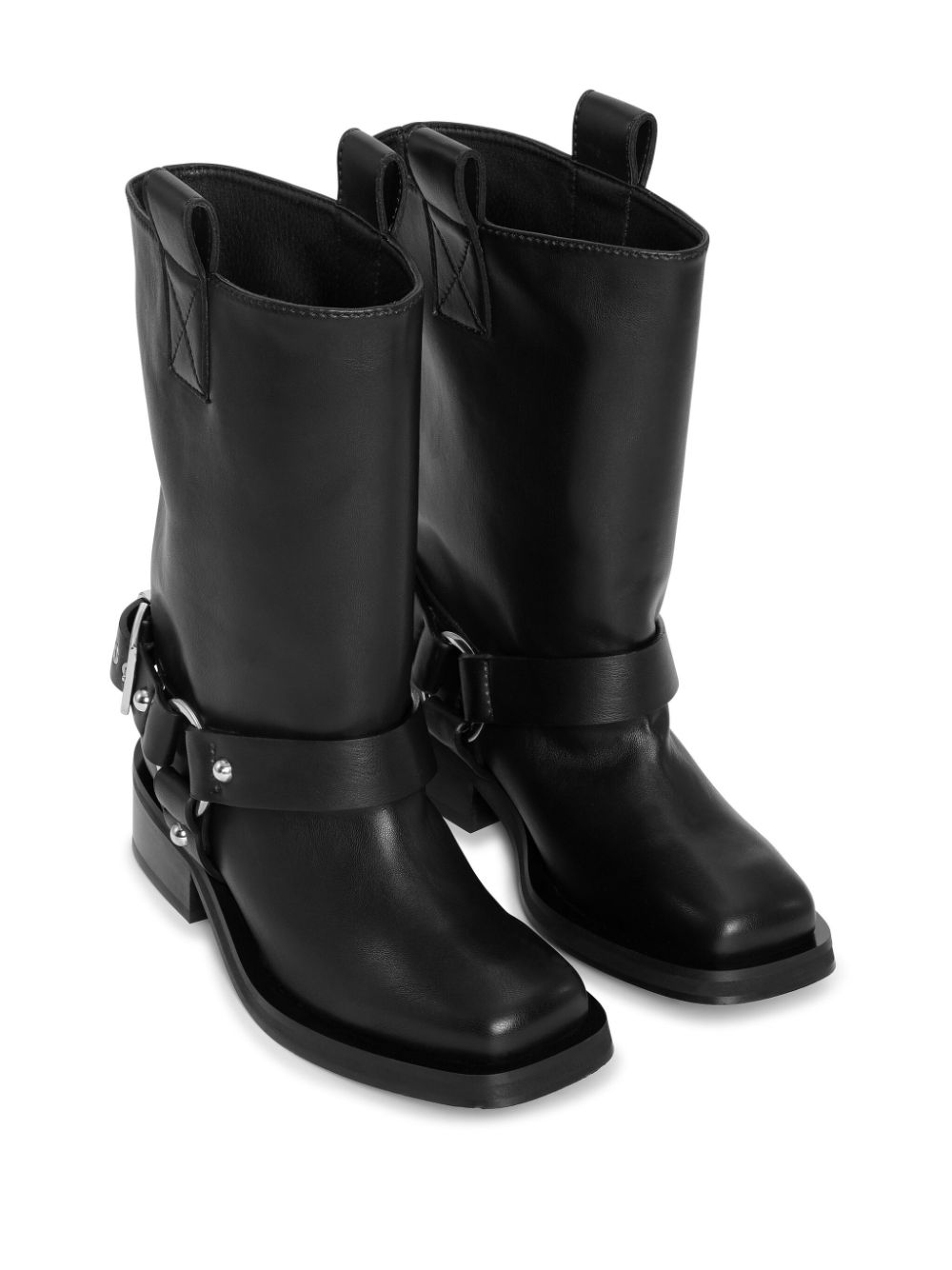 GANNI Boots Black S2275099 (GANNI / ブーツ ) | GANNI (ガニー)(2)
