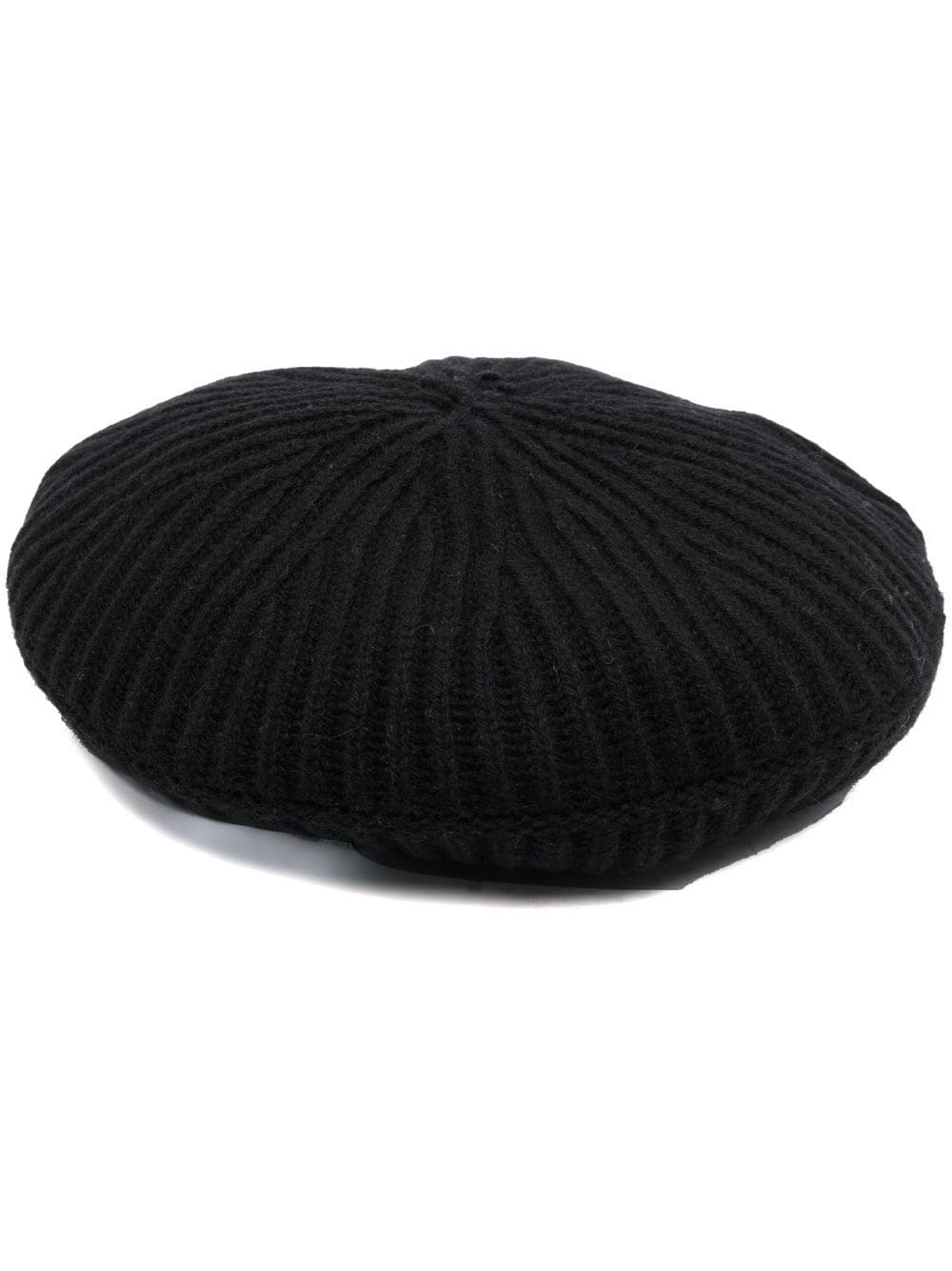 GANNI Hats Black A4430099 (GANNI / 帽子 ) | GANNI (ガニー)