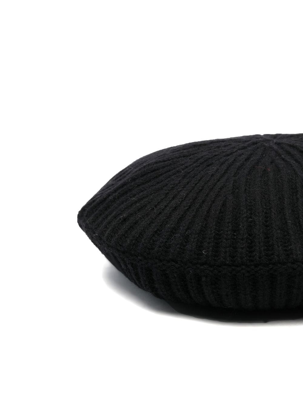 GANNI Hats Black A4430099 (GANNI / 帽子 ) | GANNI (ガニー)(1)