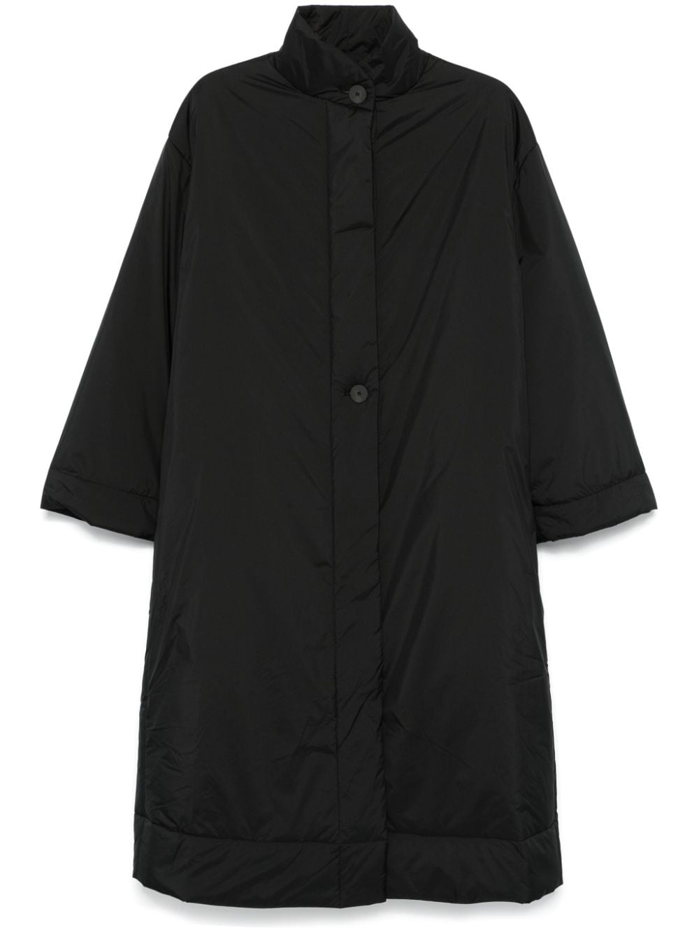 STUDIO NICHOLSON Coats Black PALLANSNW1453BLACK (Studio Nicholson / ダウンジャケット・コート ) | Studio Nicholson (スタジオニコルソン)