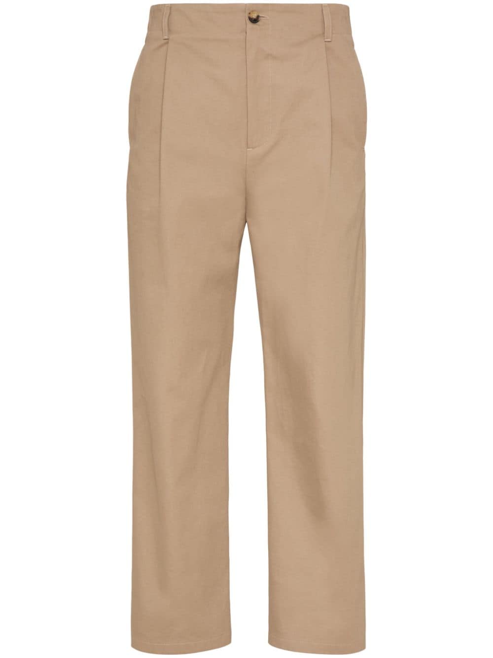Valentino Trousers Beige 5V3RBL6548N0BG (Valentino Garavani / パンツ ) | Valentino Garavani (ヴァレンティノ)