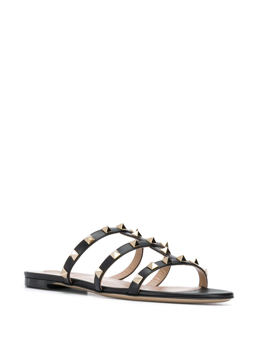 Valentino Garavani Sandals Black (Valentino Garavani