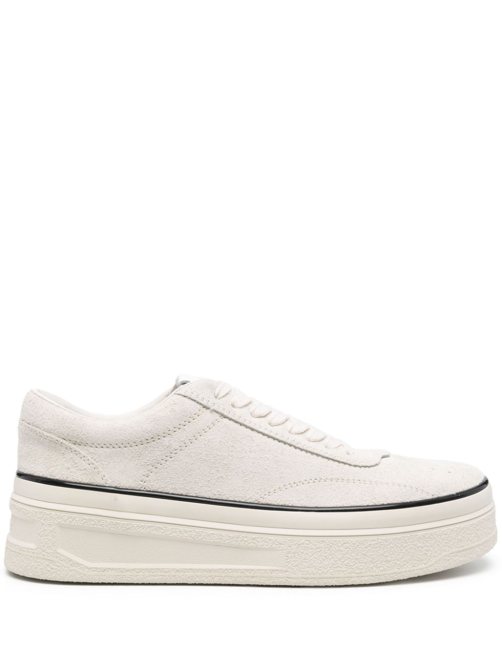 Jil Sander Sneakers White J33WS0019P5246100 (Jil Sander / スニーカー ) | Jil Sander (ジルサンダー)