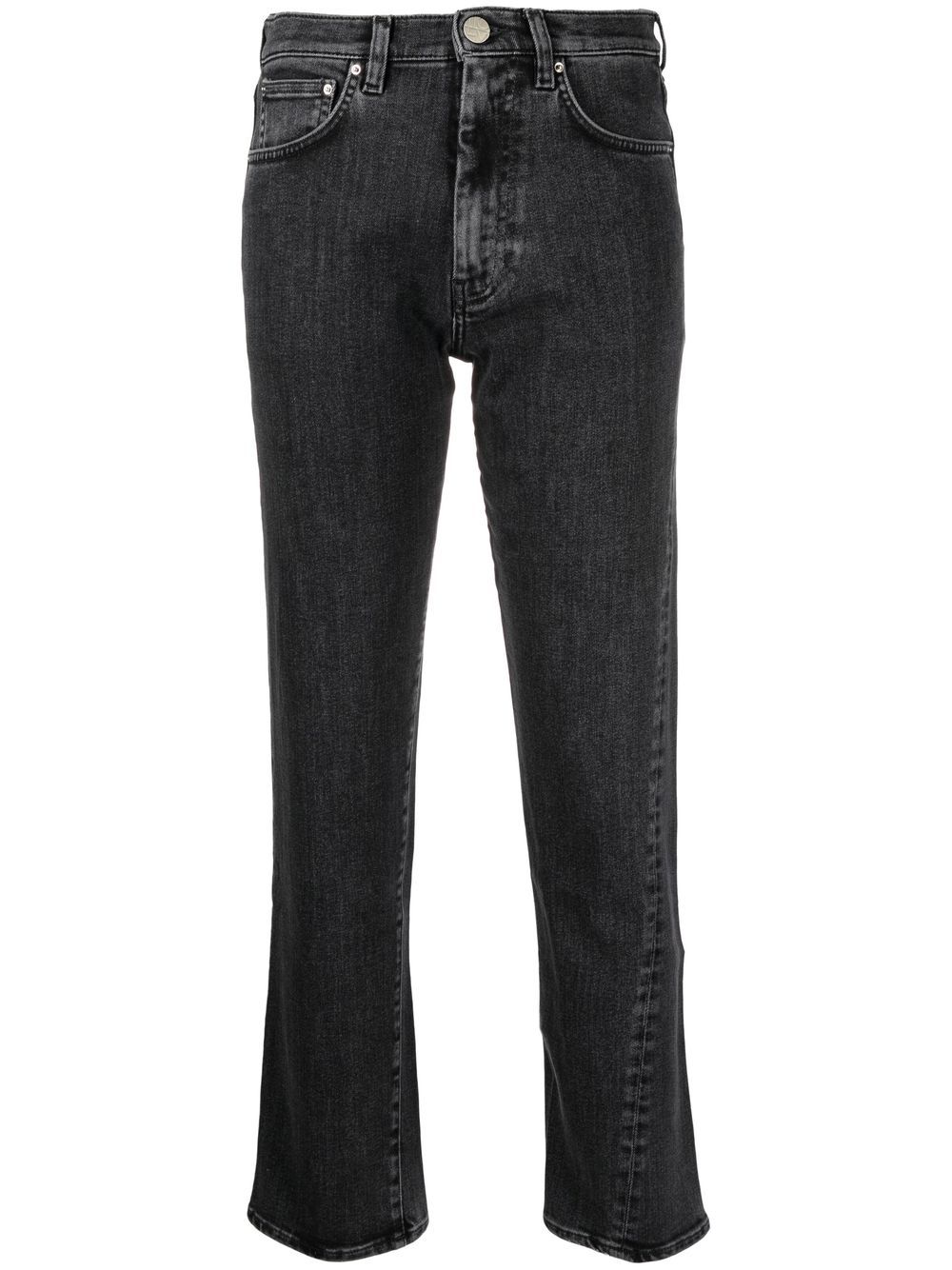 TOTEME PRE Jeans Grey 222232743300 (TOTEME / ジーンズ ) | TOTEME (トーテム)