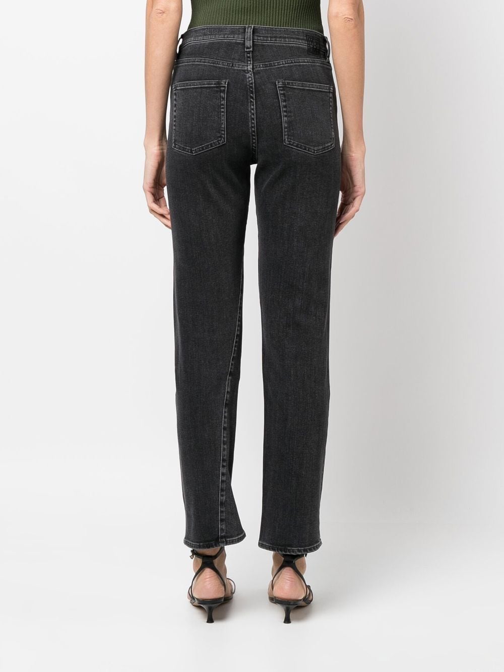 TOTEME PRE Jeans Grey 222232743300 (TOTEME / ジーンズ ) | TOTEME (トーテム)(1)