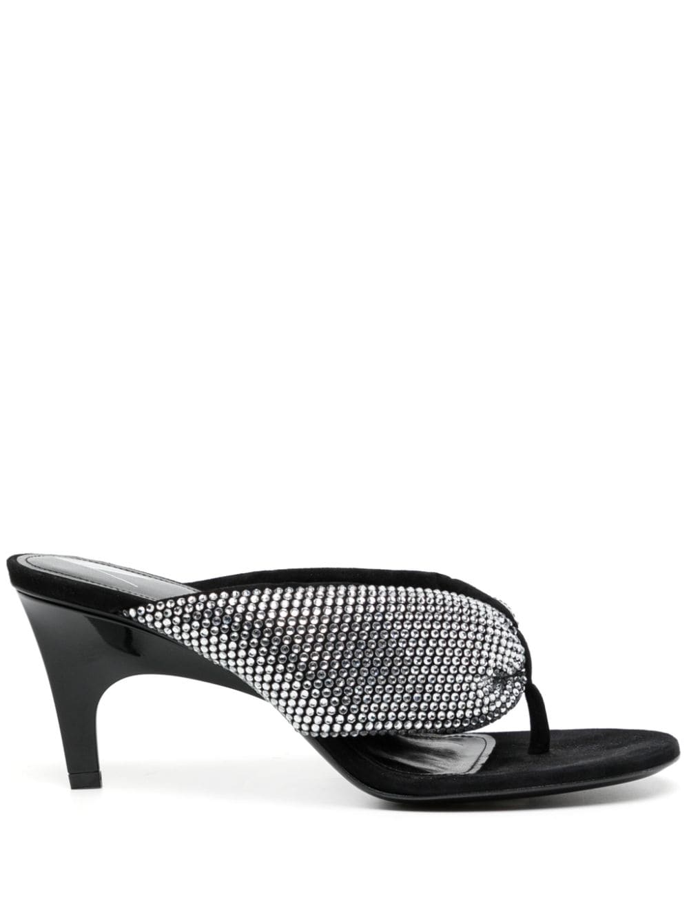 THE ATTICO 236WS756TL08212 関税送料込 The Attico Sandals Silver (THE ATTICO/サンダル) | THE ATTICO