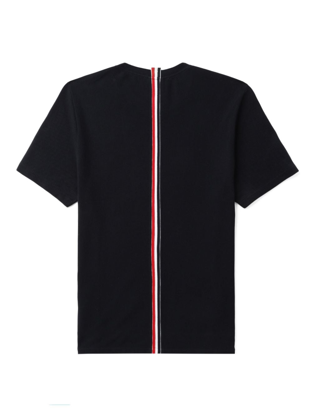 Thom Browne T-shirts and Polos Blue MJS056A00050415 (Thom Browne / Tシャツ・カットソー ) | Thom Browne (トム・ブラウン)(4)