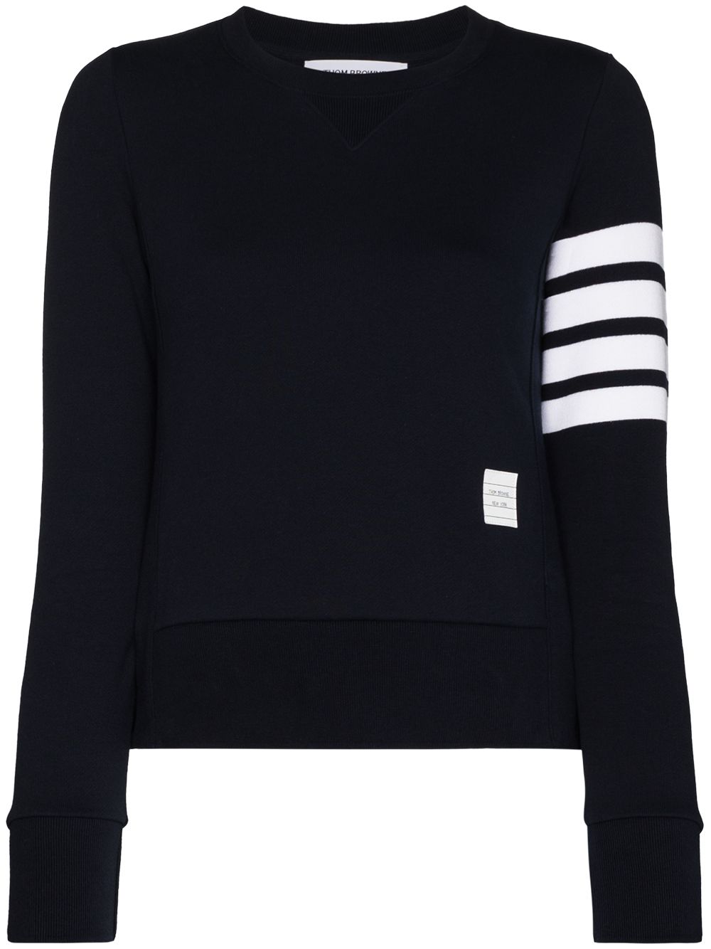 Thom Browne Sweaters Blue FJT002A00535415 (Thom Browne / スウェット・フーディー ) | Thom Browne (トム・ブラウン)