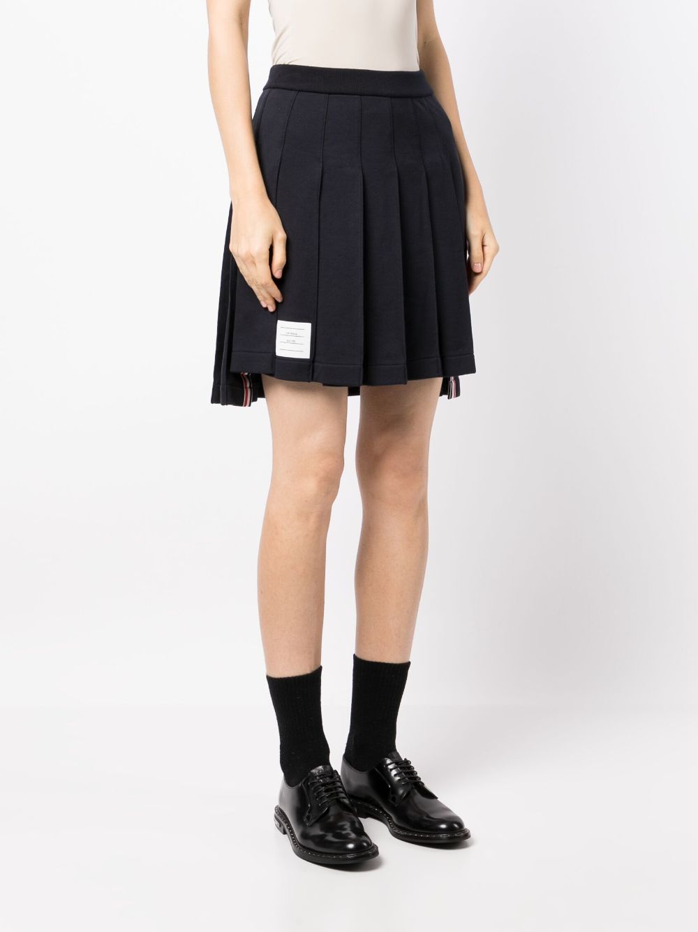 Thom Browne Skirts Blue (Thom Browne/スカート) | Thom Browne