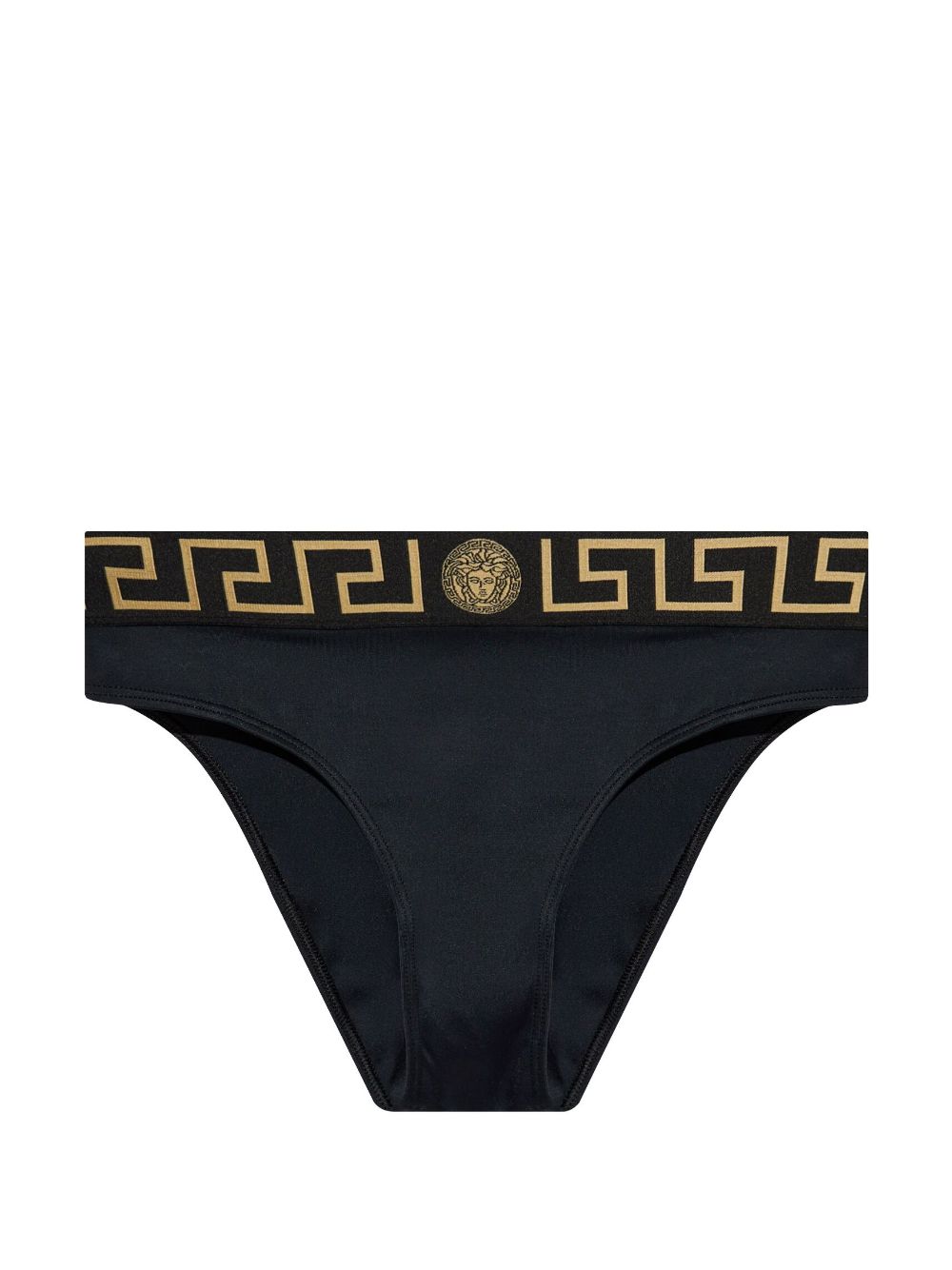 Versace Sea clothing Black ABD010931A11119A1008 (VERSACE / スイムウェア ) | VERSACE (ヴェルサーチェ)