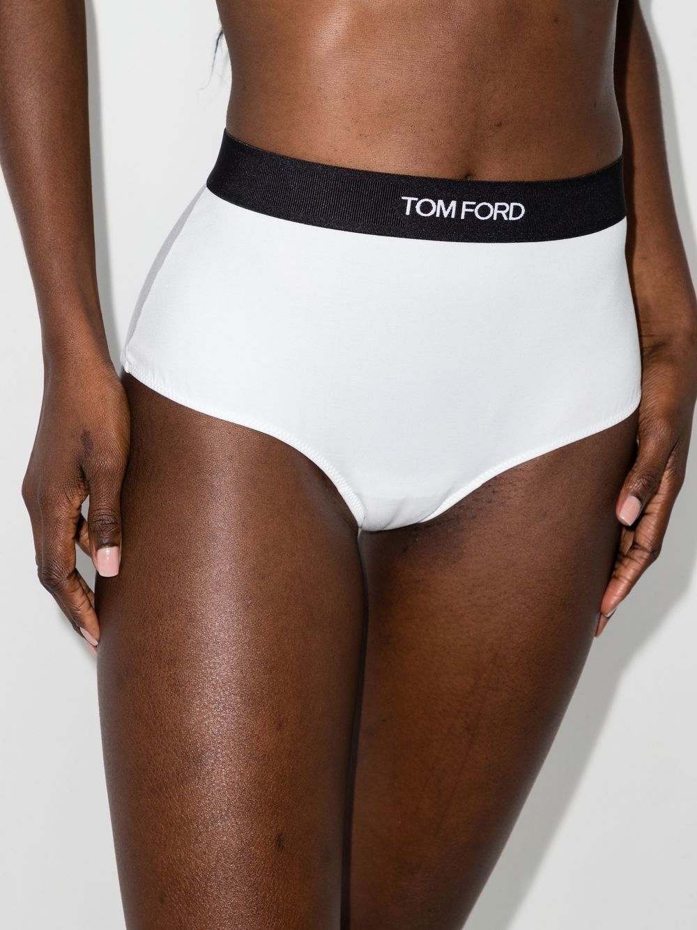 Tom Ford Underwear White KNJ008JEX011AW002 (TOM FORD / アンダーウェア ) | TOM FORD (トムフォード)(1)