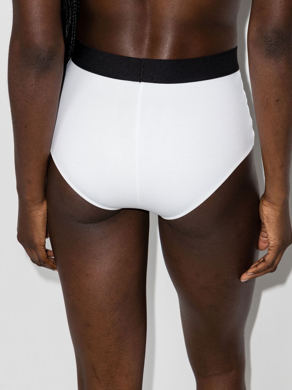 Tom Ford Underwear White KNJ008JEX011AW002 (TOM FORD / アンダーウェア ) | TOM FORD (トムフォード)(2)