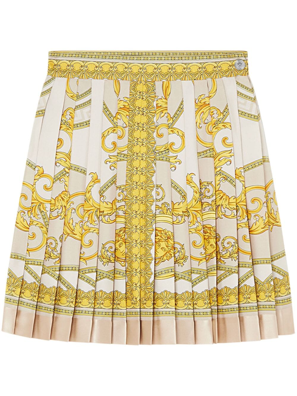 Versace Skirts Golden 10008291A115285K520 (VERSACE / スカート ) | VERSACE (ヴェルサーチェ)