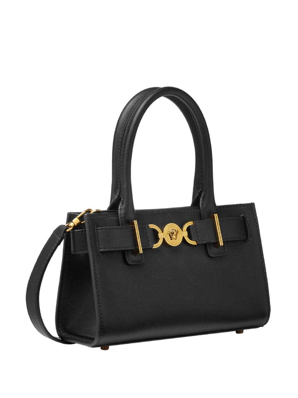 Versace Bags.. Black 10131691A107951B00V (VERSACE / トートバッグ ) | VERSACE (ヴェルサーチェ)(1)
