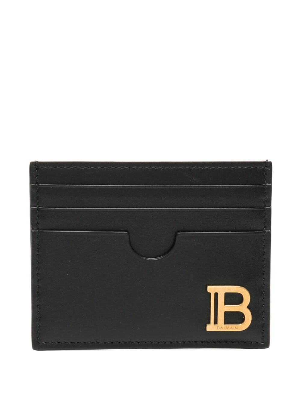 Balmain Wallets Black DN1MA195LAVE0PA (Balmain / 財布・カードケース ) | Balmain (バルマン)