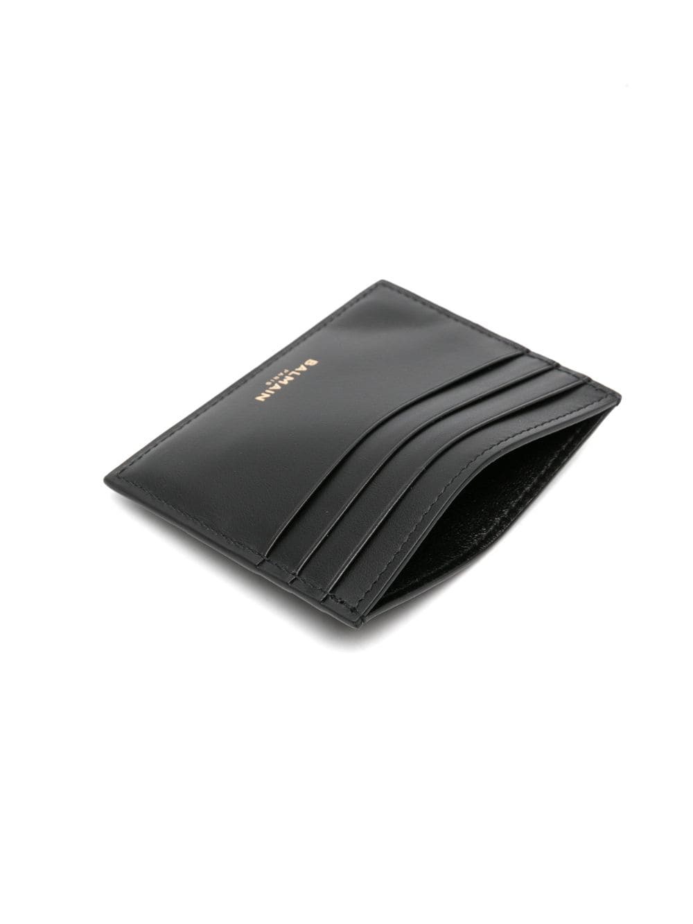 Balmain Wallets Black DN1MA195LAVE0PA (Balmain / 財布・カードケース ) | Balmain (バルマン)(1)