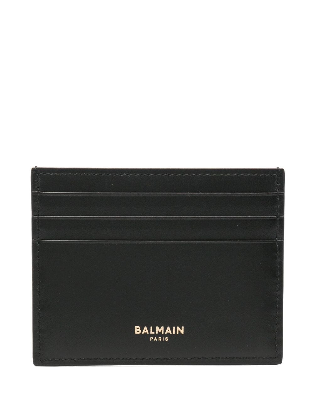 Balmain Wallets Black DN1MA195LAVE0PA (Balmain / 財布・カードケース ) | Balmain (バルマン)(2)