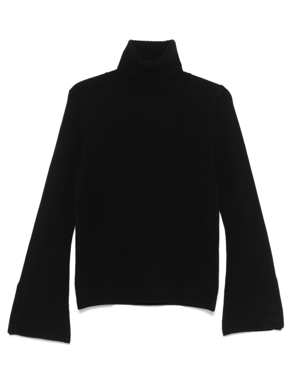WILD CASHMERE Sweaters Black EMBER999 (WILD CASHMERE / ニット・セーター・カーディガン ) | WILD CASHMERE (ワイルドカシミア)