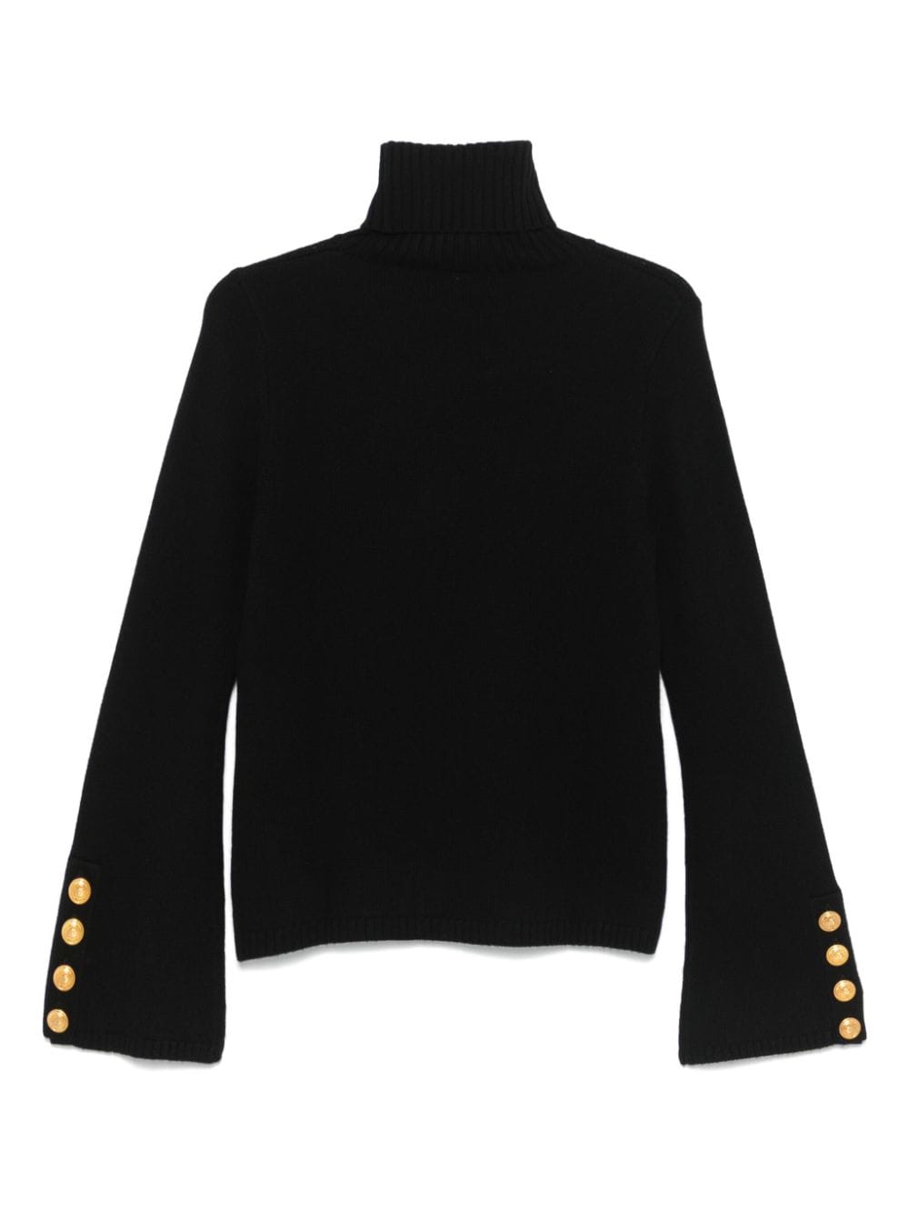 WILD CASHMERE Sweaters Black EMBER999 (WILD CASHMERE / ニット・セーター・カーディガン ) | WILD CASHMERE (ワイルドカシミア)(1)