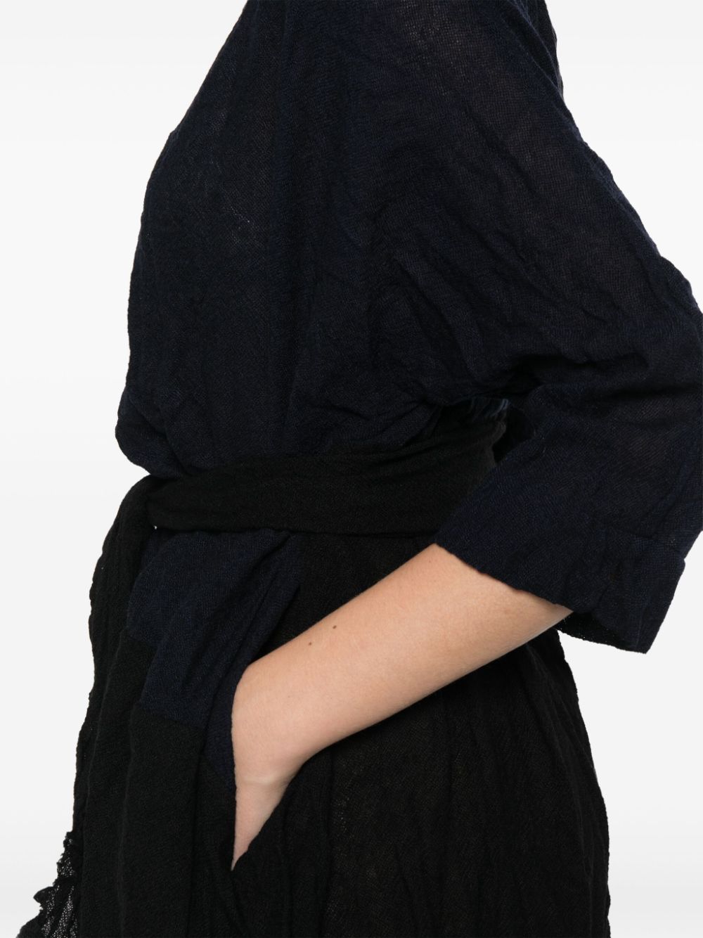 Daniela Gregis Dresses Blue A496ARWW196131 (daniela gregis / ワンピース・ドレス・オールインワン ) | daniela gregis (ダニエラ グレジス)(1)