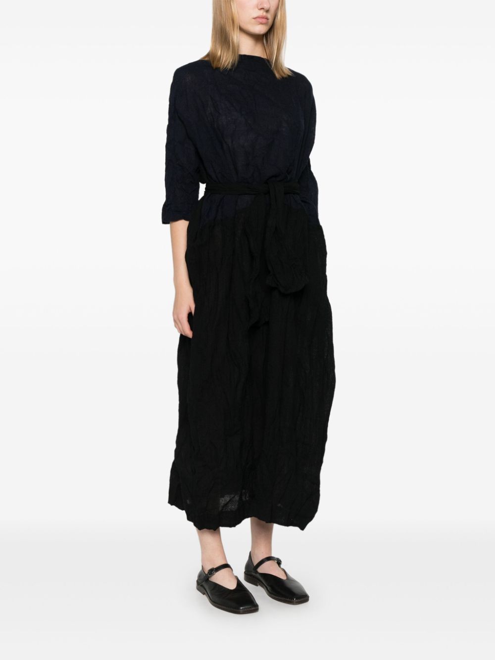 Daniela Gregis Dresses Blue A496ARWW196131 (daniela gregis / ワンピース・ドレス・オールインワン ) | daniela gregis (ダニエラ グレジス)(3)