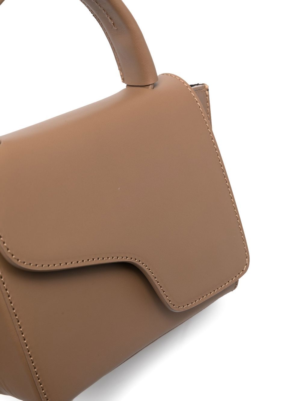 ATP ATELIER Bags.. Beige 111938997 (ATP ATELIER / ハンドバッグ・ショルダーバッグ ) | ATP ATELIER (エーティーピー アトリエ)(1)