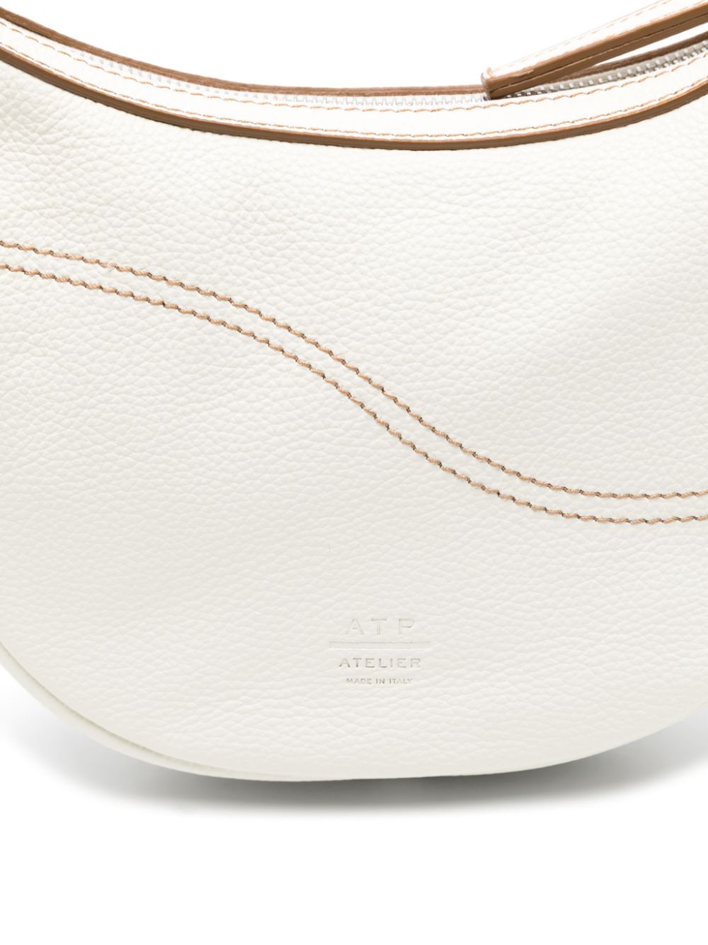 ATP ATELIER Bags.. White 1227321069 (ATP ATELIER / ハンドバッグ・ショルダーバッグ ) | ATP ATELIER (エーティーピー アトリエ)(3)