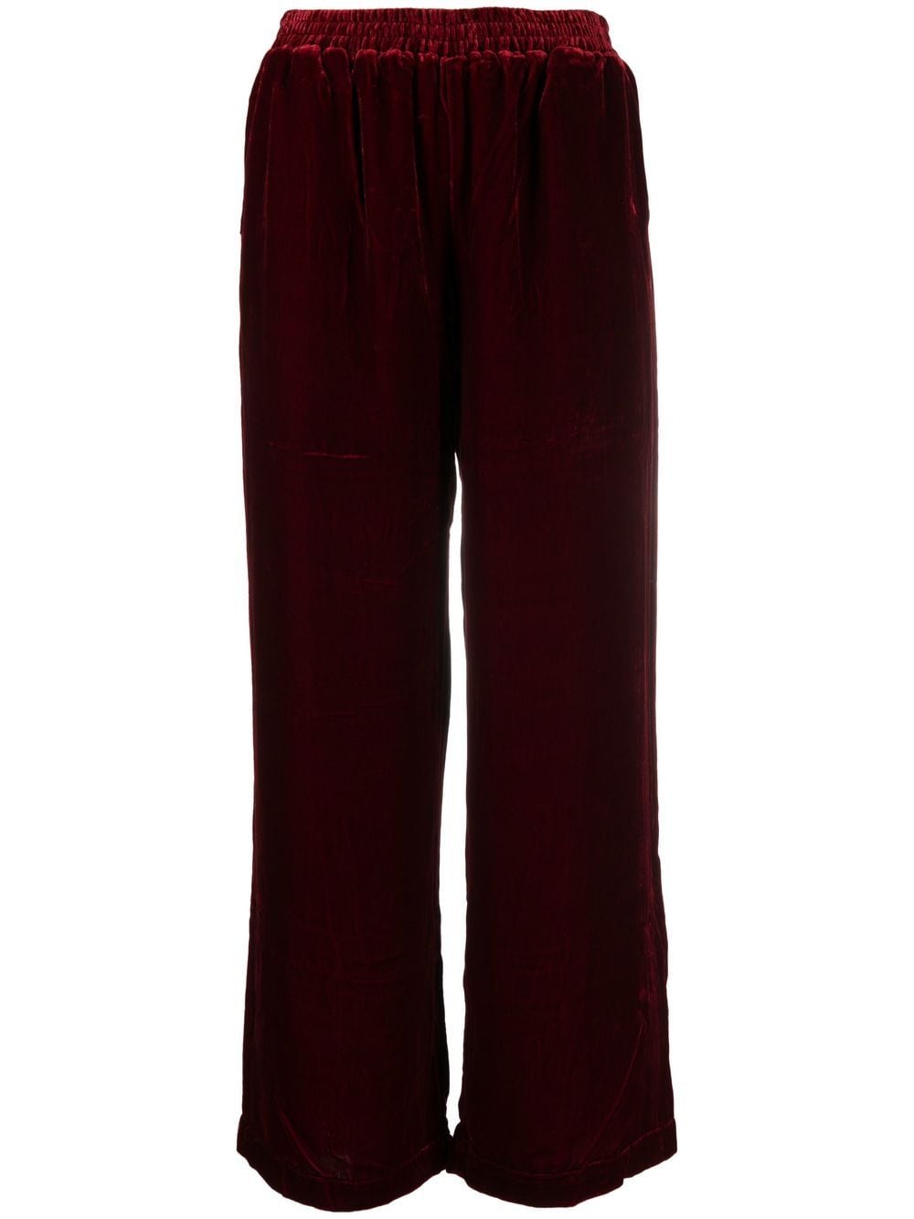 GOLD HAWK Trousers Red GH702DALIARED (Gold Hawk / パンツ ) | Gold Hawk (ゴールドホーク)