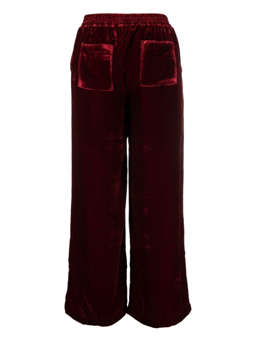 GOLD HAWK Trousers Red GH702DALIARED (Gold Hawk / パンツ ) | Gold Hawk (ゴールドホーク)(1)