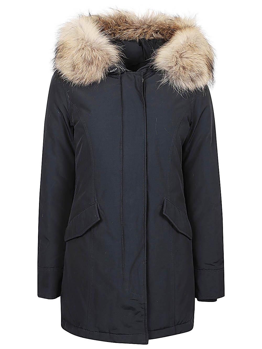 Woolrich Coats Blue CFWWOU0538FRUT0001DKN (WOOLRICH / コート・ダウン ) | WOOLRICH (ウールリッチ)