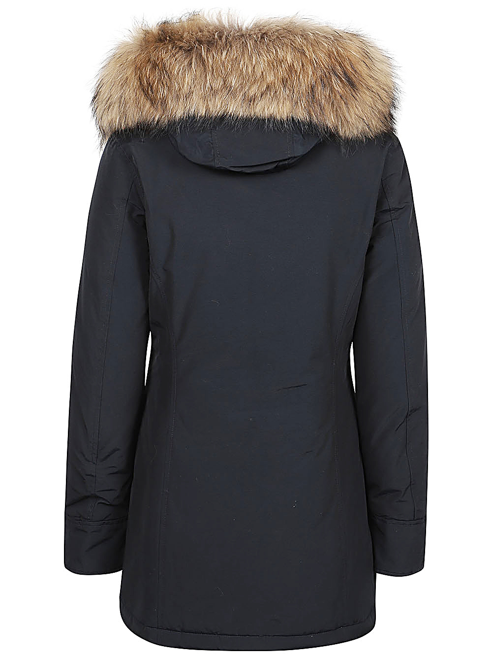 Woolrich Coats Blue CFWWOU0538FRUT0001DKN (WOOLRICH / コート・ダウン ) | WOOLRICH (ウールリッチ)(1)