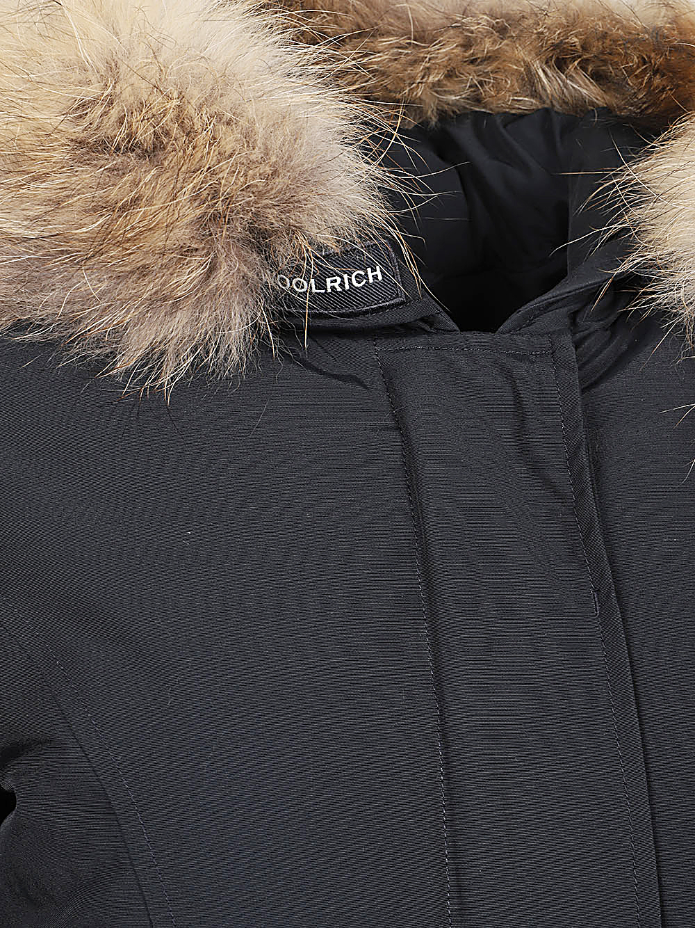 Woolrich Coats Blue CFWWOU0538FRUT0001DKN (WOOLRICH / コート・ダウン ) | WOOLRICH (ウールリッチ)(2)