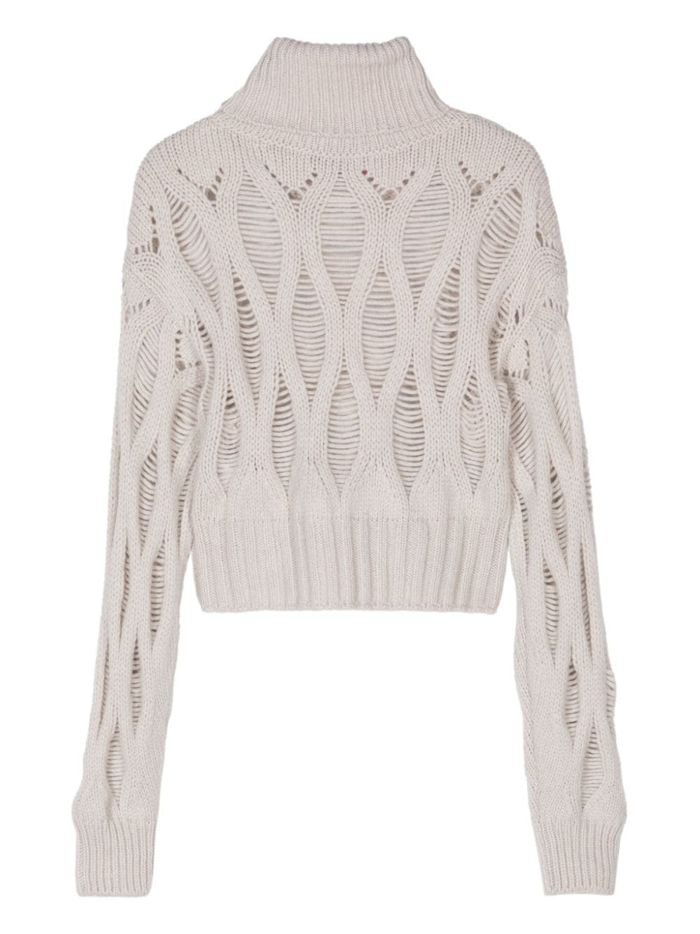 WILD CASHMERE Sweaters Beige LYLA050 (WILD CASHMERE / ニット・セーター・カーディガン ) | WILD CASHMERE (ワイルドカシミア)(1)
