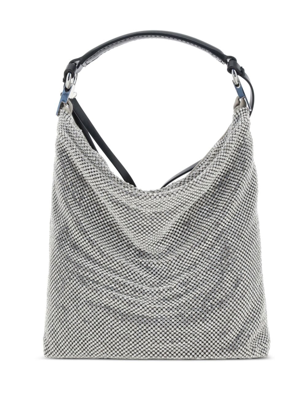 Benedetta Bruzziches Bags.. Silver 24097019 (BENEDETTA BRUZZICHES / ハンドバッグ・ショルダーバッグ ) | BENEDETTA BRUZZICHES (ベネデッタ・ブルッツィケス)