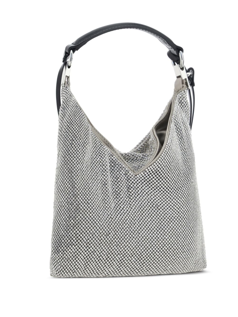 Benedetta Bruzziches Bags.. Silver 24097019 (BENEDETTA BRUZZICHES / ハンドバッグ・ショルダーバッグ ) | BENEDETTA BRUZZICHES (ベネデッタ・ブルッツィケス)(1)