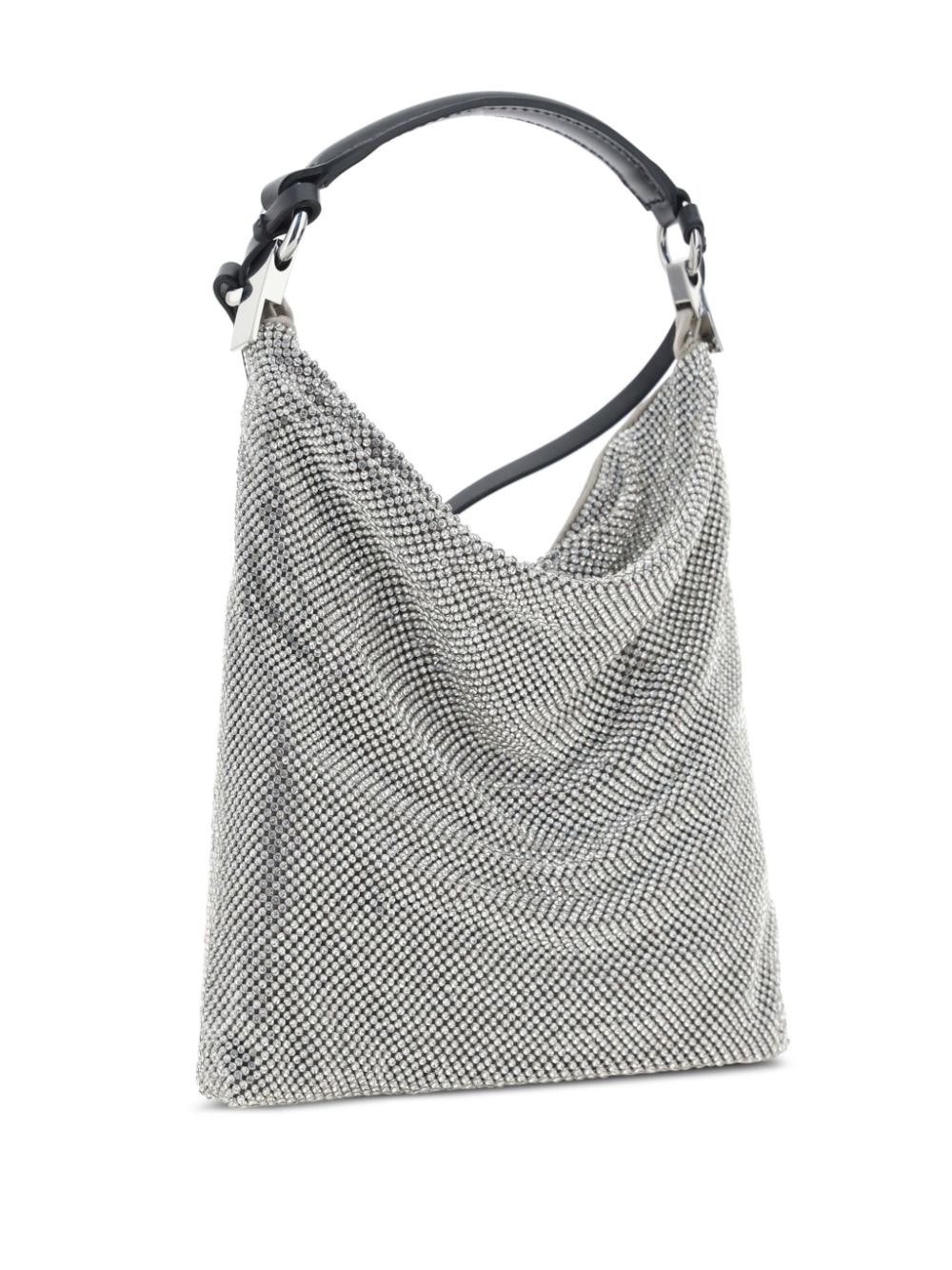 Benedetta Bruzziches Bags.. Silver 24097019 (BENEDETTA BRUZZICHES / ハンドバッグ・ショルダーバッグ ) | BENEDETTA BRUZZICHES (ベネデッタ・ブルッツィケス)(2)