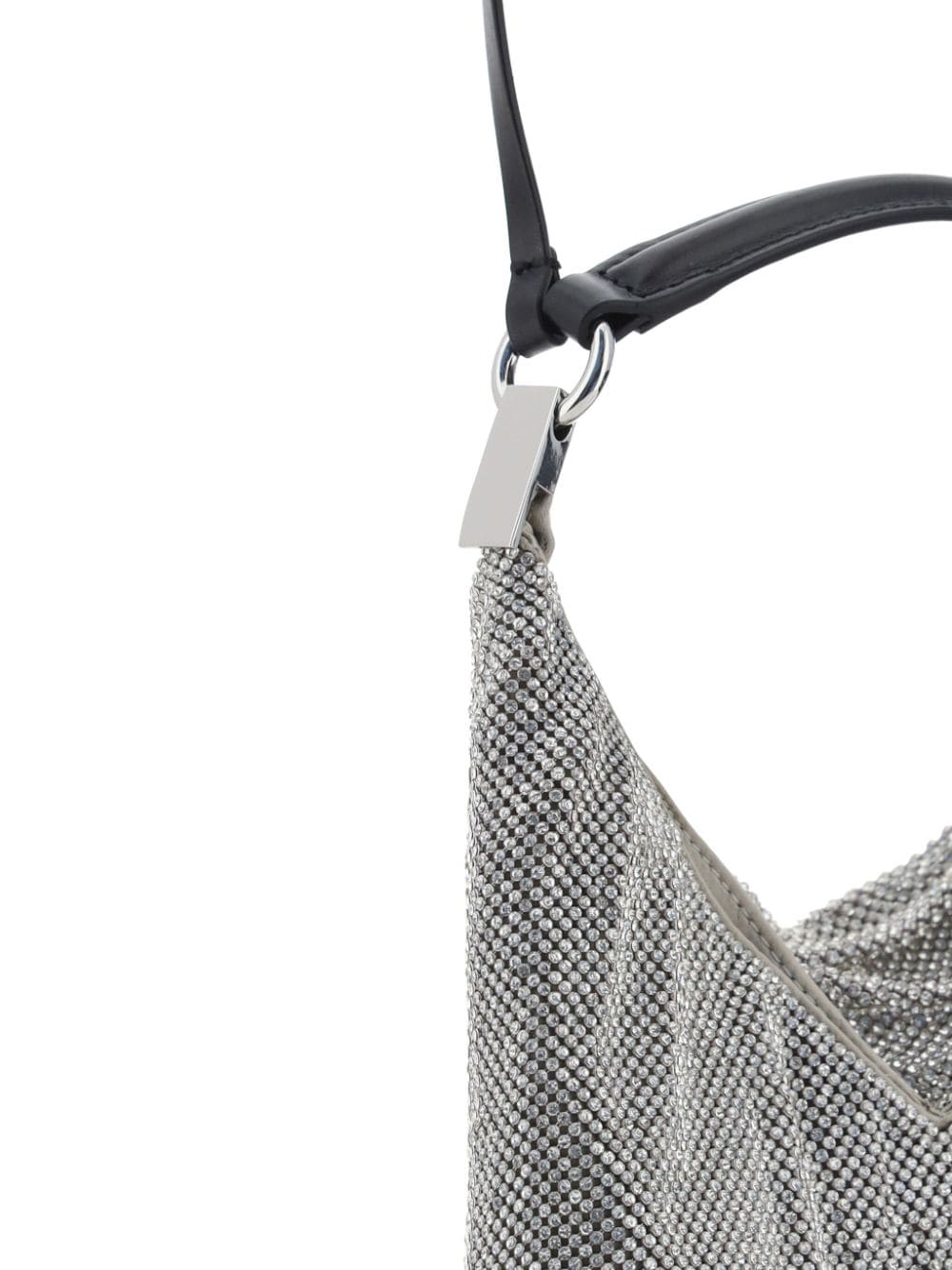 Benedetta Bruzziches Bags.. Silver 24097019 (BENEDETTA BRUZZICHES / ハンドバッグ・ショルダーバッグ ) | BENEDETTA BRUZZICHES (ベネデッタ・ブルッツィケス)(3)